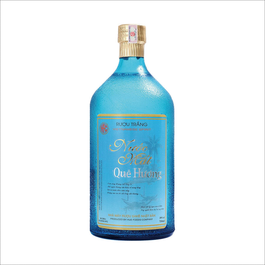 本格米焼酎 故郷の涙